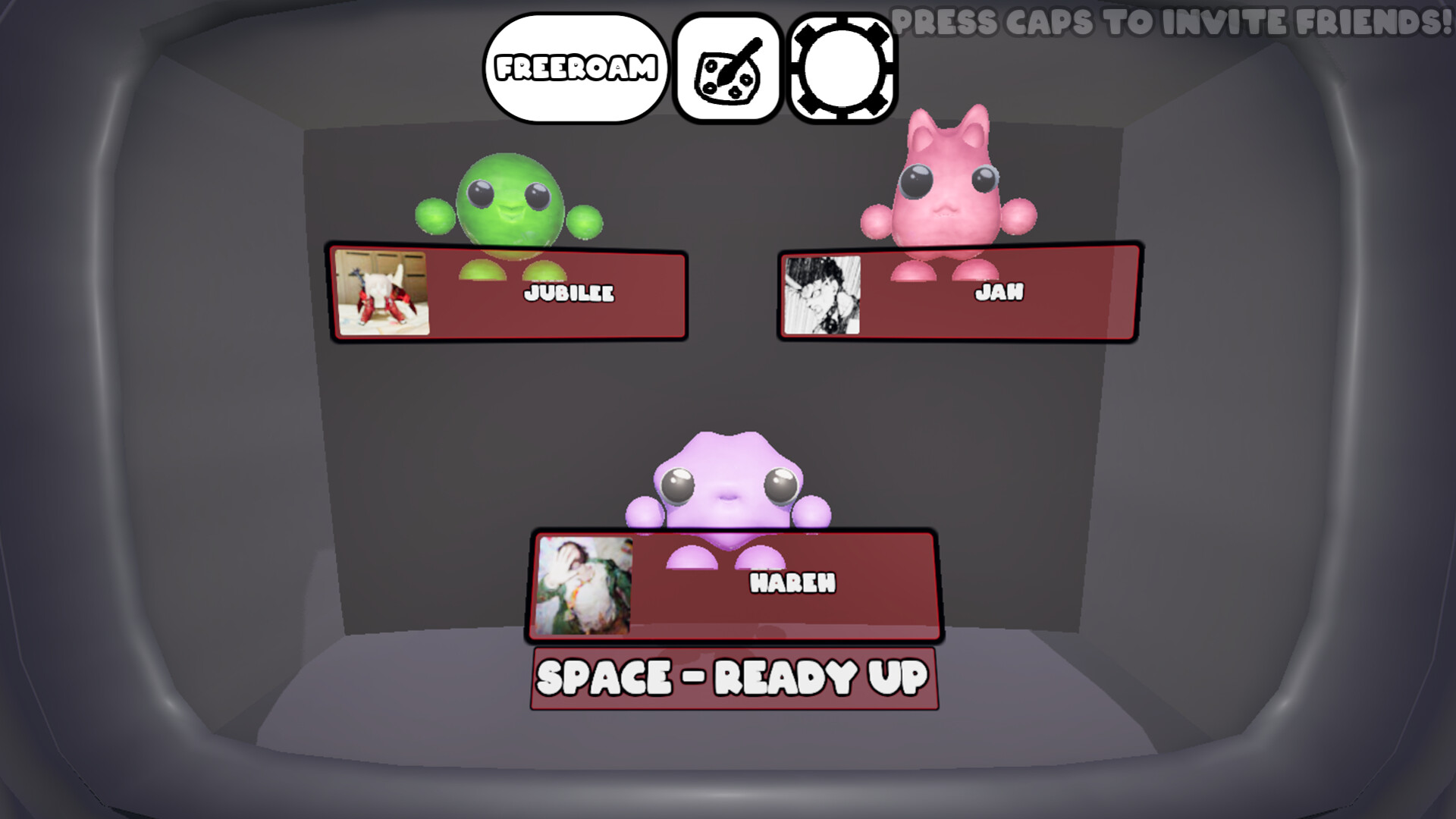 Blobby Bash screenshot 10