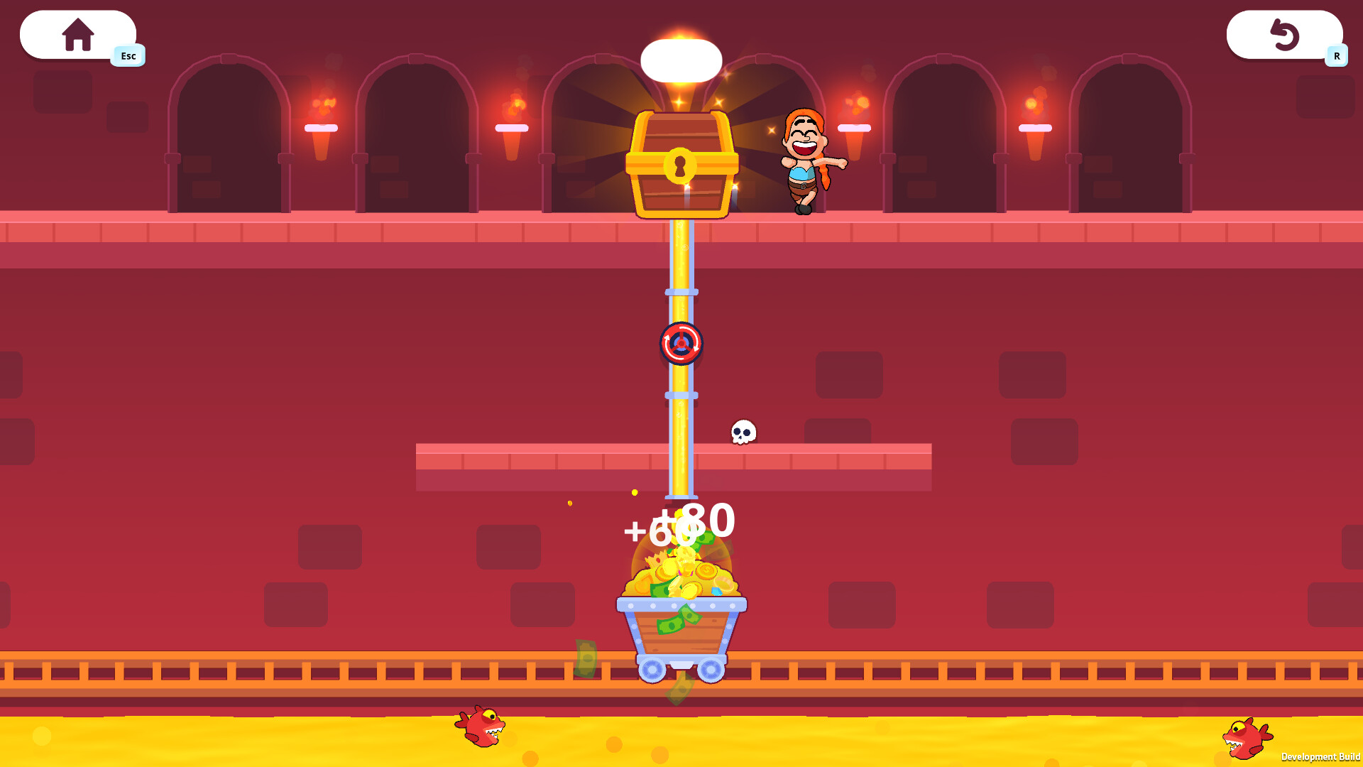 Flow Legends screenshot 4