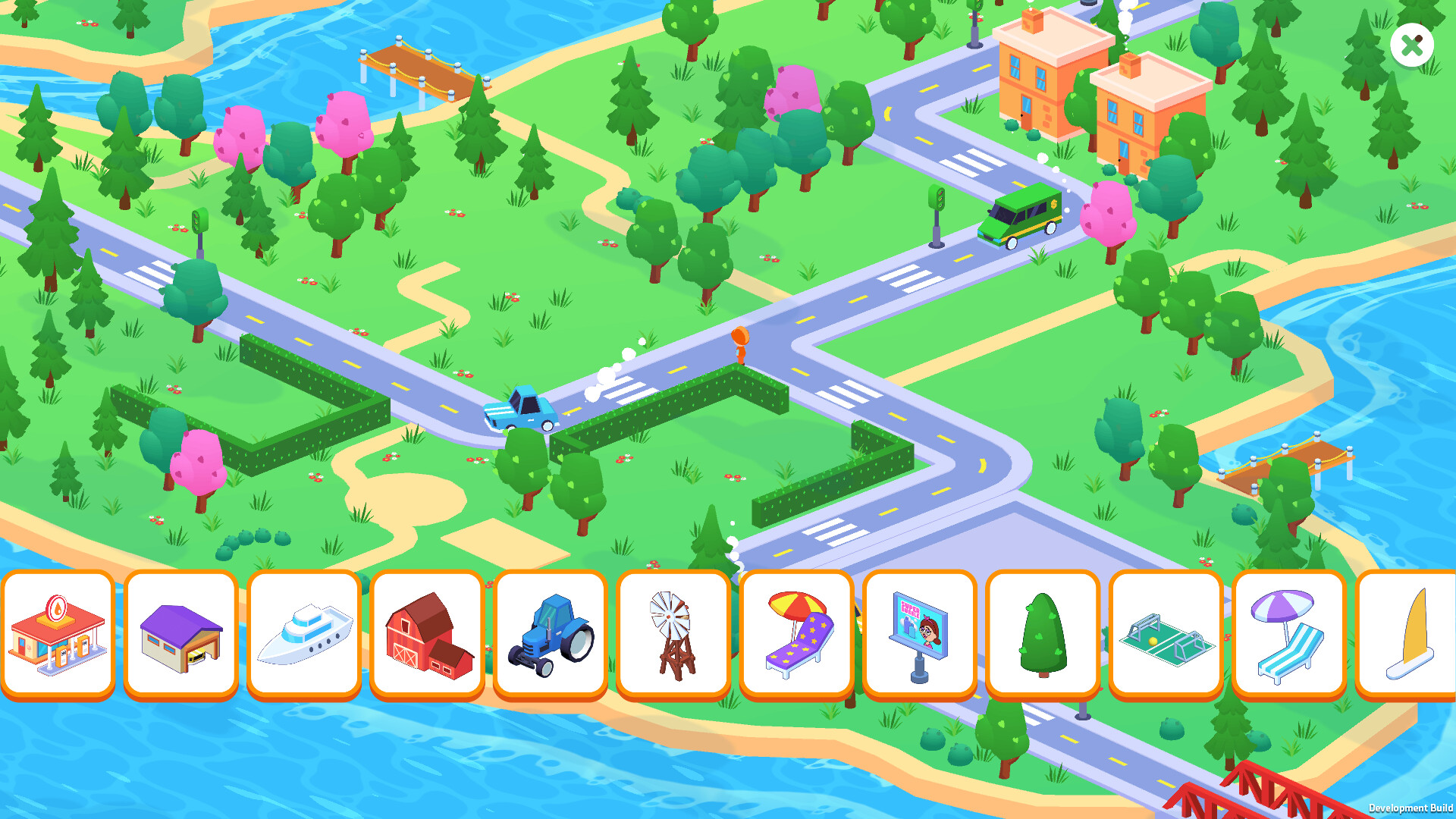 Flow Legends screenshot 6