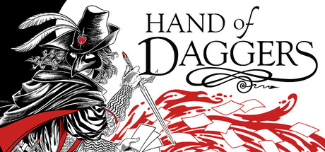 Hand of Daggers