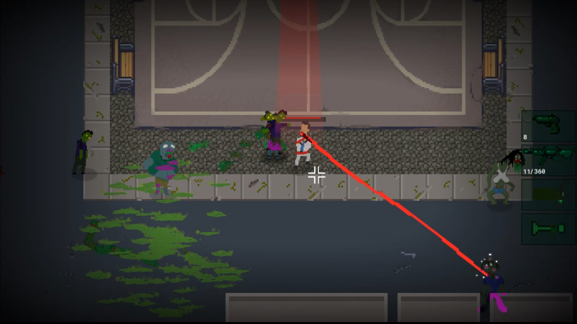 Left 4 Bread screenshot 3