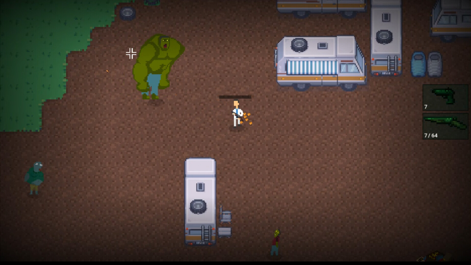 Left 4 Bread screenshot 2