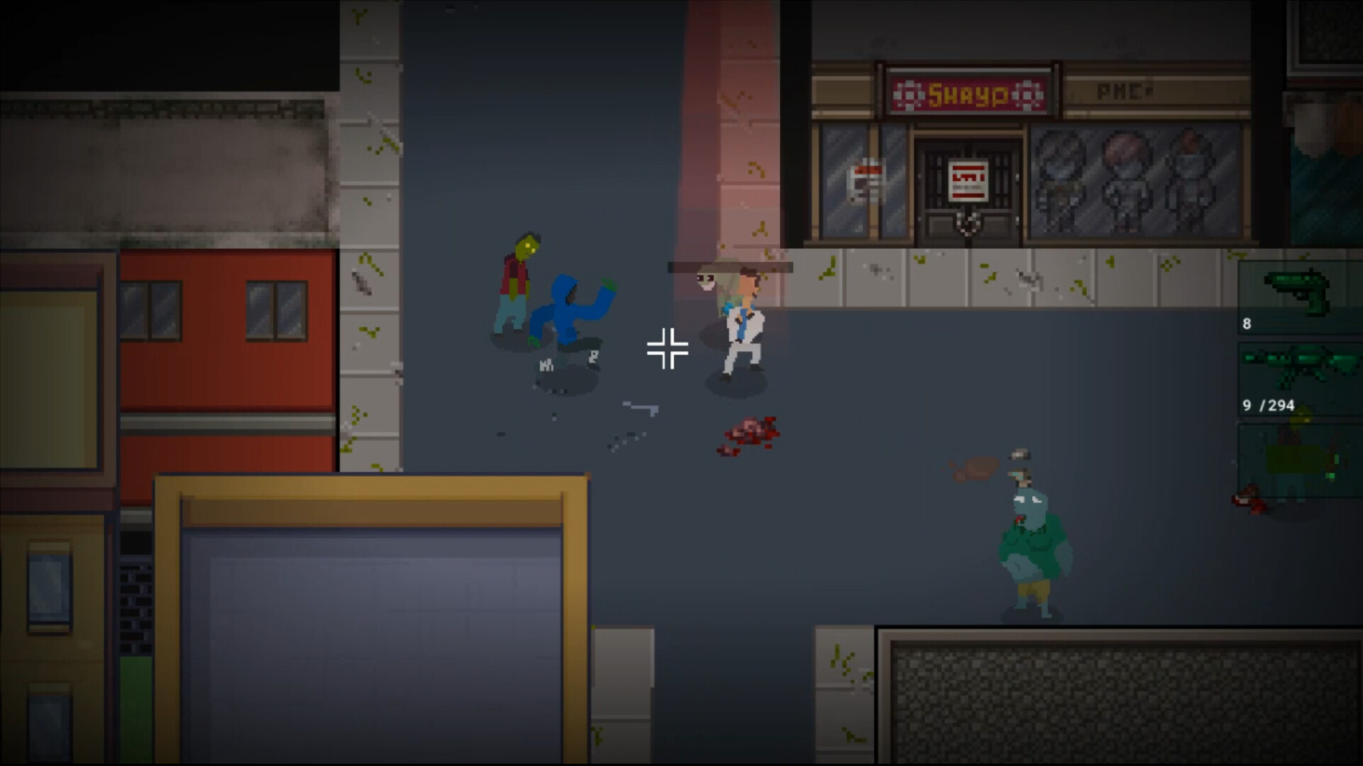 Left 4 Bread screenshot 5