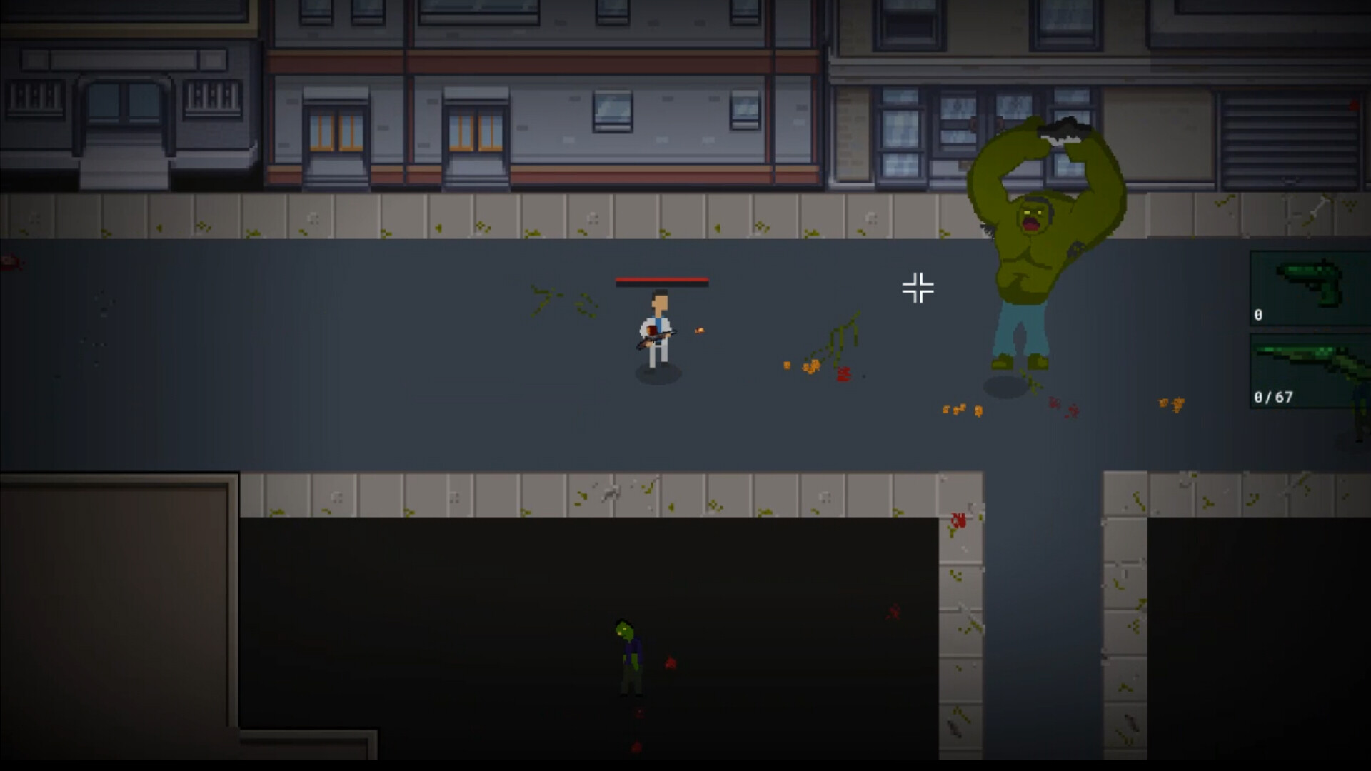 Left 4 Bread screenshot 1