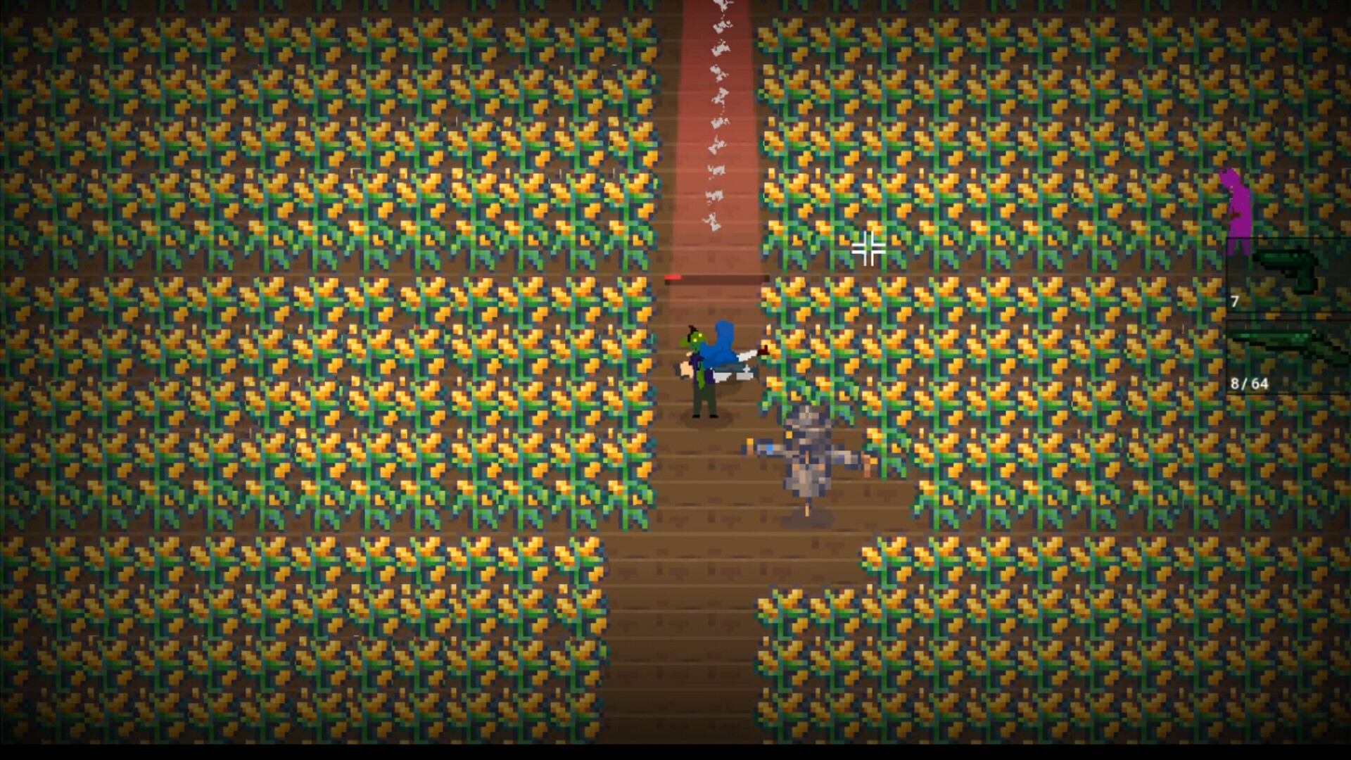 Left 4 Bread screenshot 6