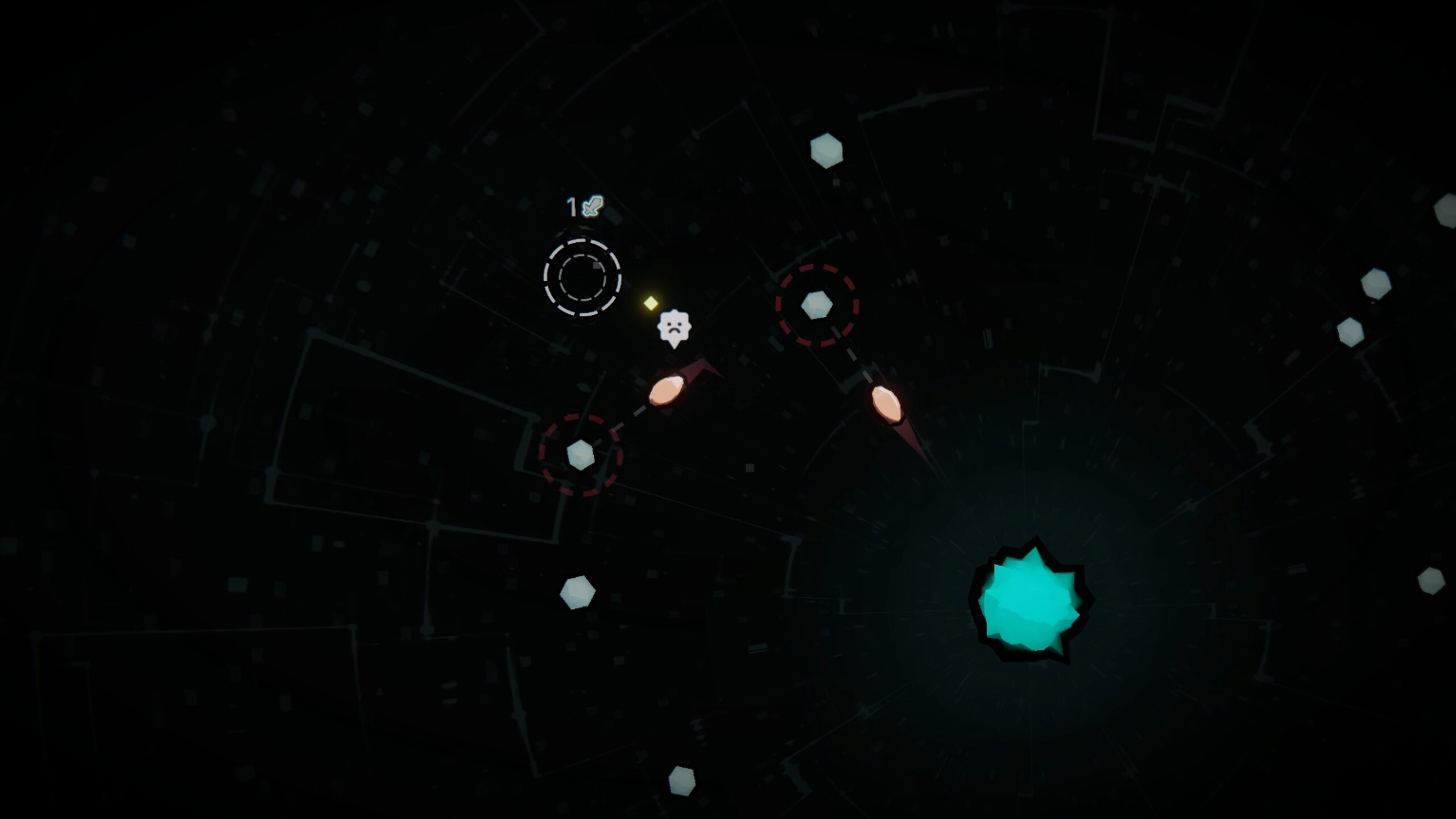 DO NOT FEED THE VIRUS screenshot 11