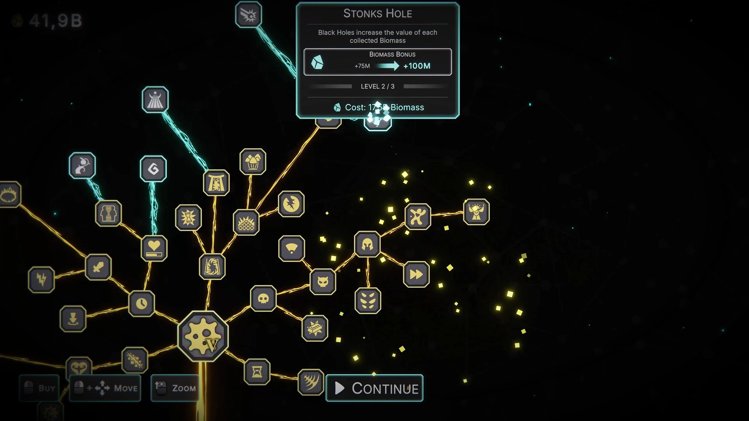 DO NOT FEED THE VIRUS screenshot 6