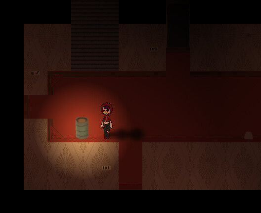 Red Haze screenshot 13