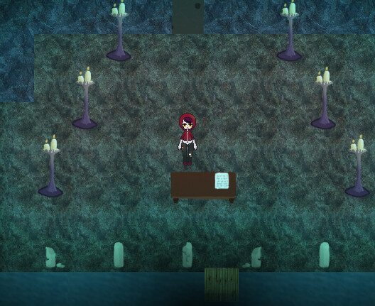 Red Haze screenshot 9