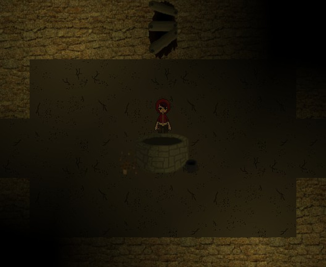Red Haze screenshot 2