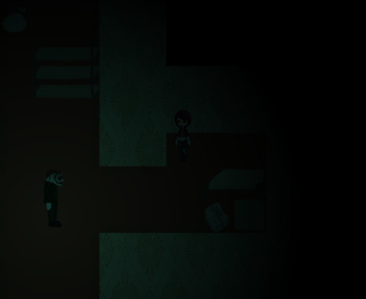 Red Haze screenshot 11