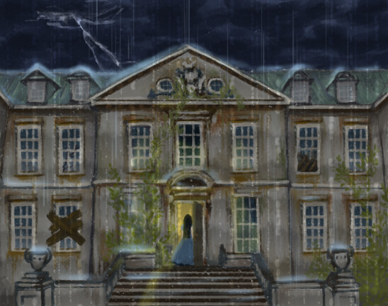 Red Haze screenshot 7
