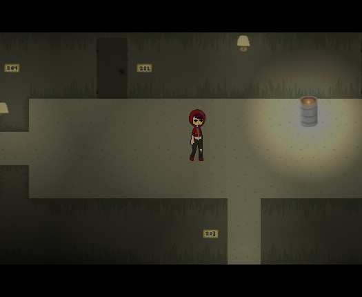 Red Haze screenshot 4
