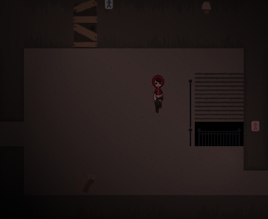 Red Haze screenshot 10