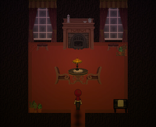 Red Haze screenshot 14