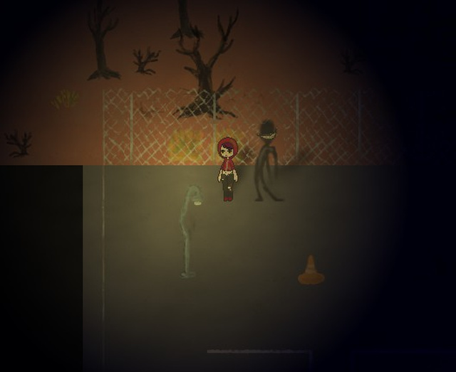 Red Haze screenshot 5