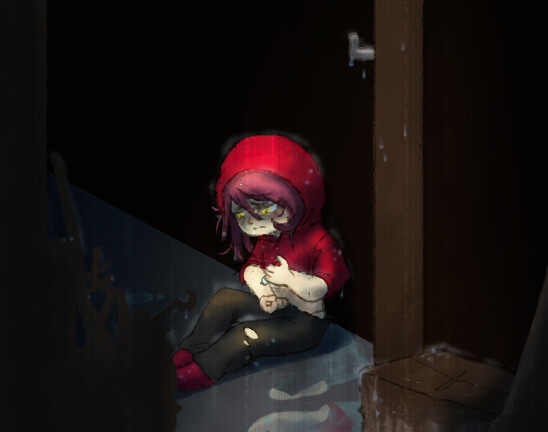 Red Haze screenshot 15
