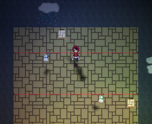 Red Haze screenshot 3