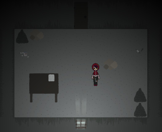 Red Haze screenshot 6