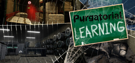 Purgatorial Learning — Steam header