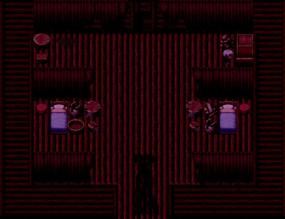 Take the Dream IX screenshot 2
