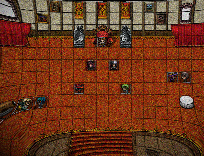 Take the Dream IX screenshot 3