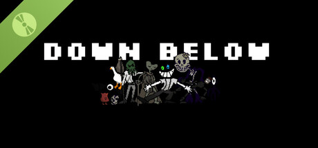 Down Below: Chapter One