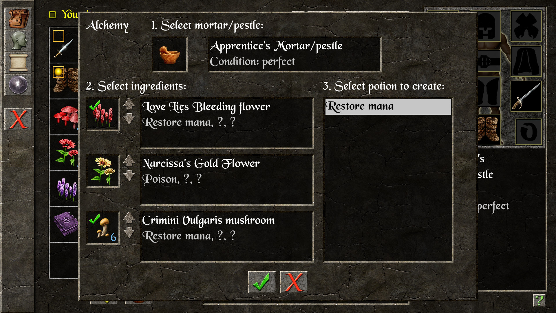 The Quest screenshot 15