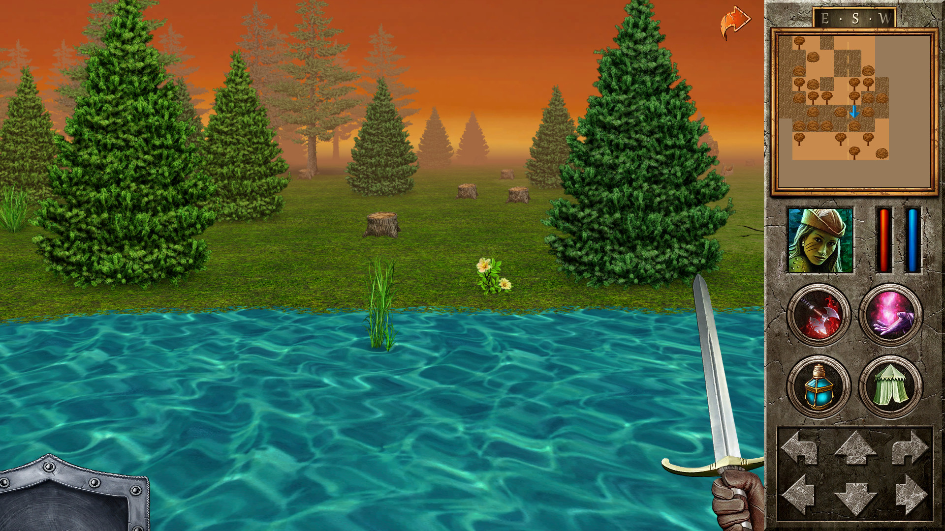 The Quest screenshot 13