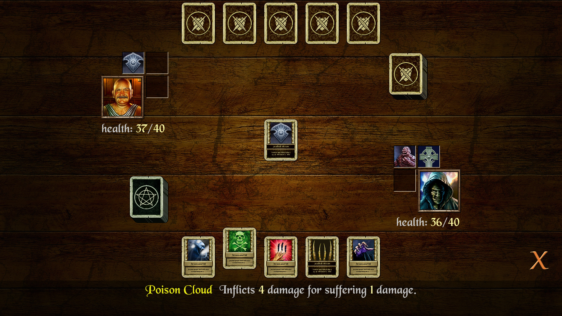 The Quest screenshot 10