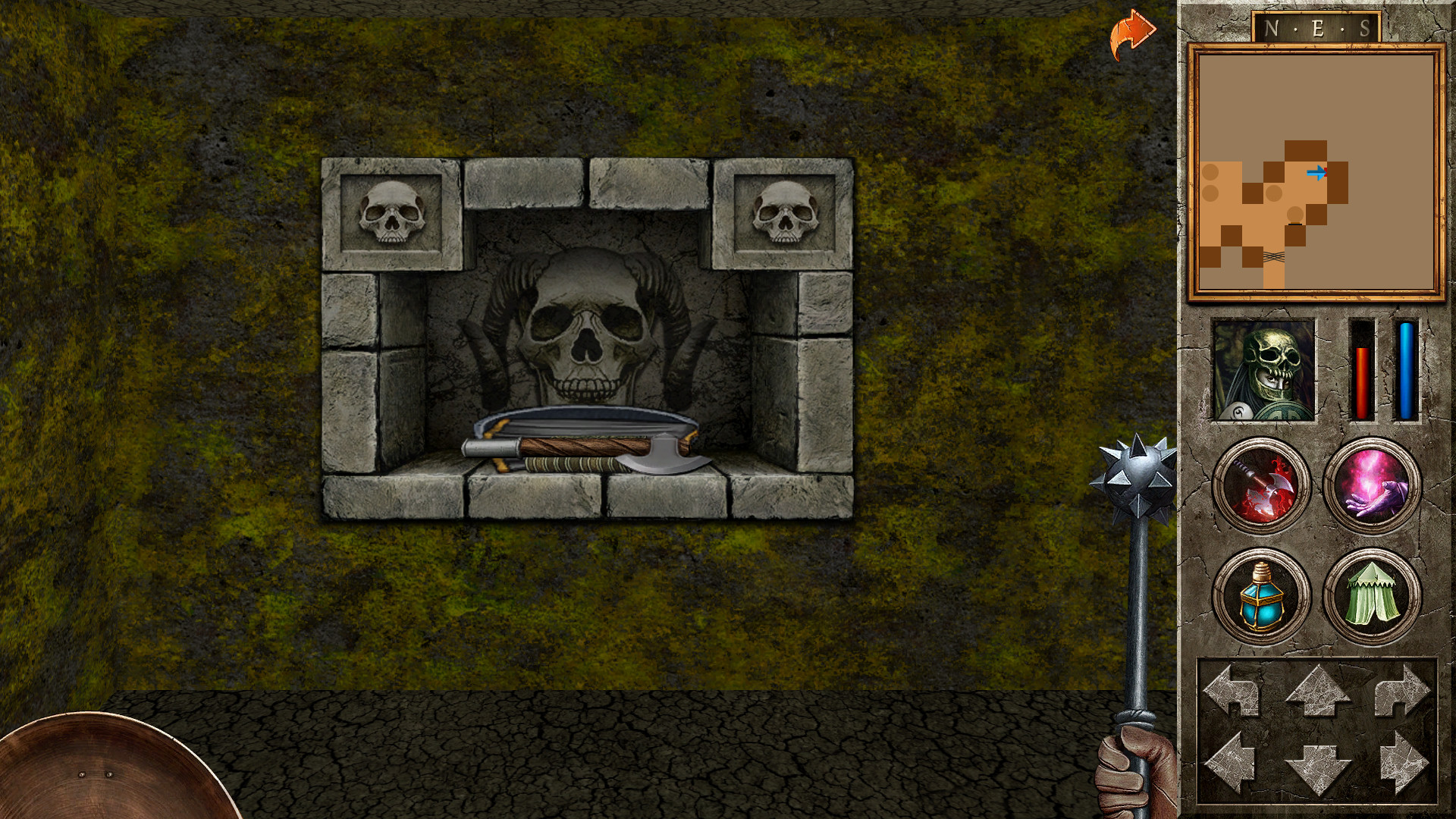 The Quest screenshot 16