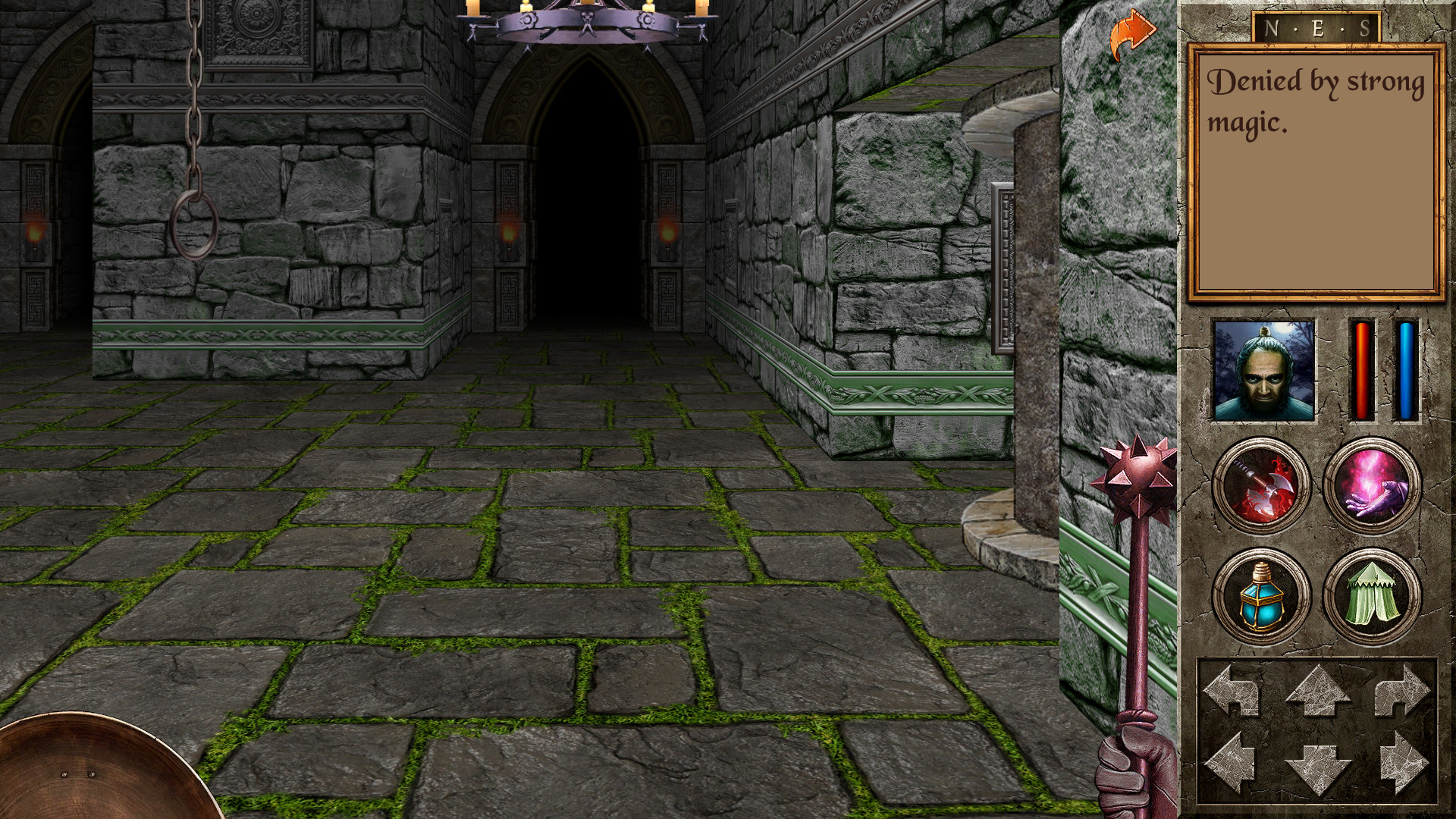 The Quest screenshot 19