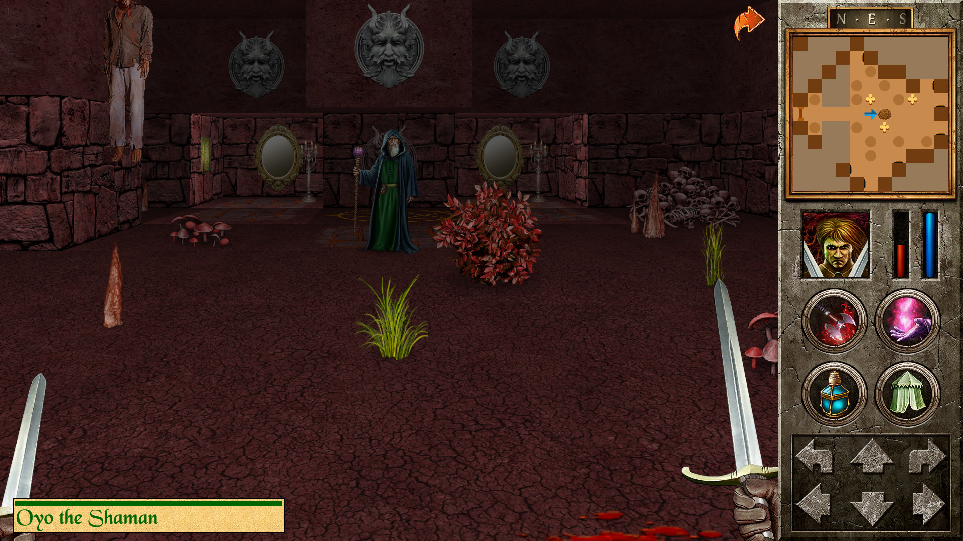 The Quest screenshot 17
