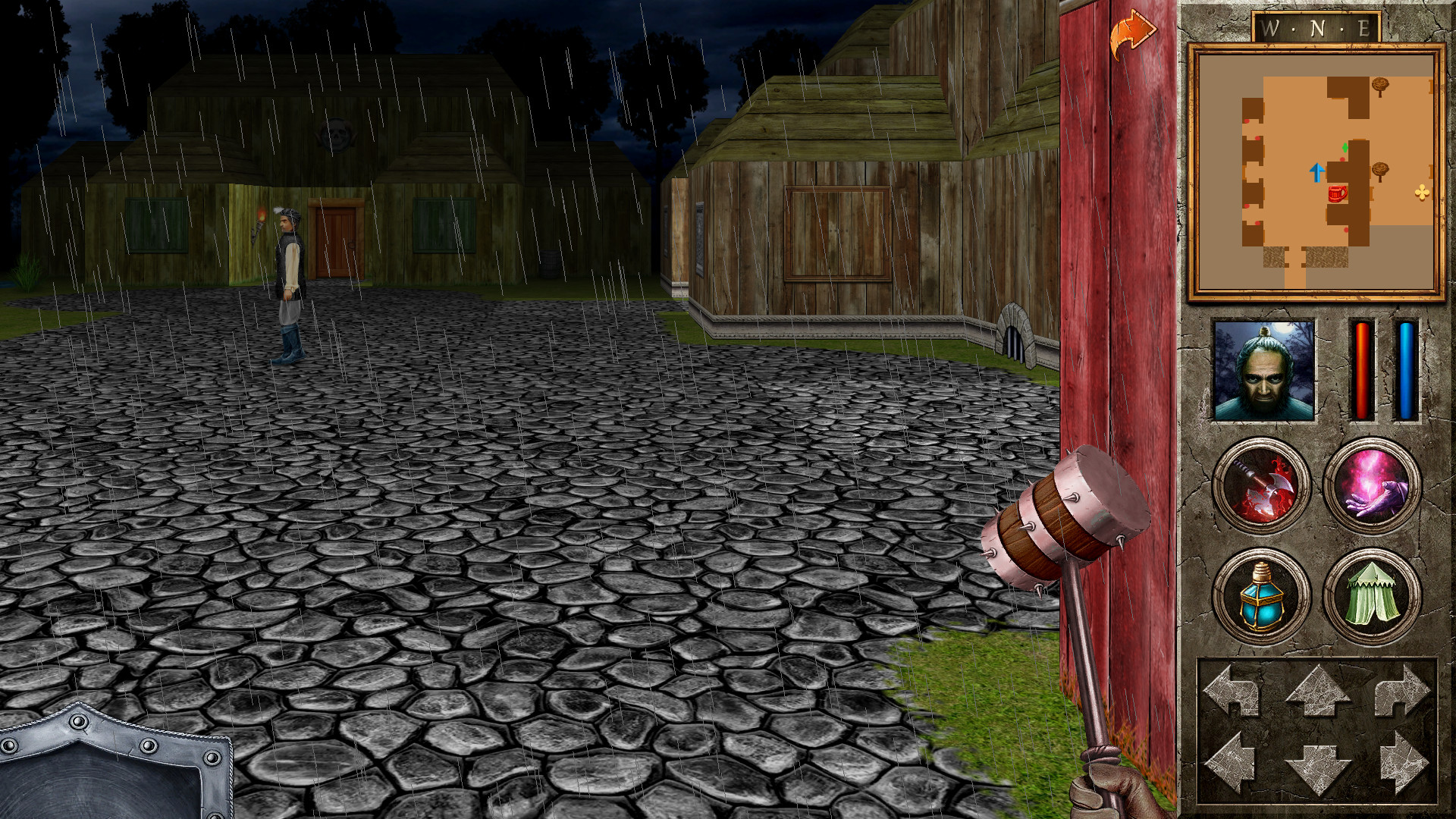 The Quest screenshot 14
