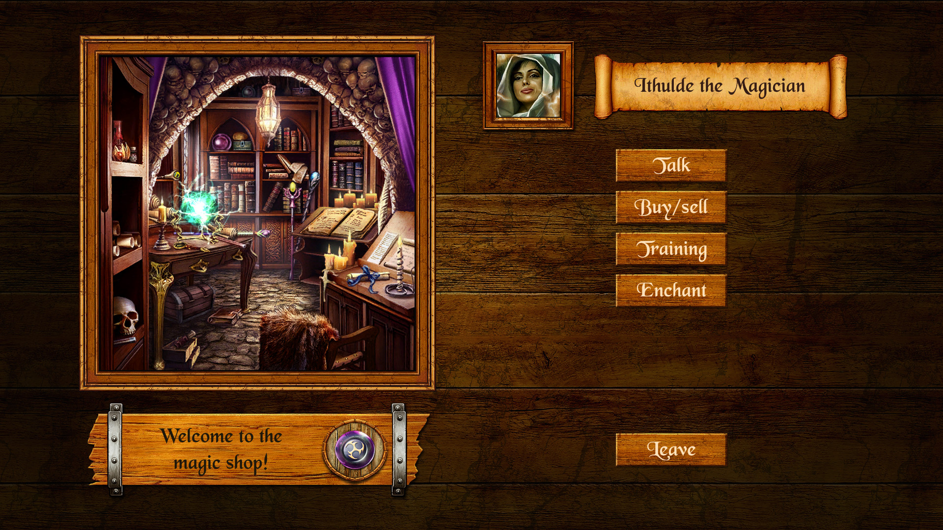 The Quest screenshot 18