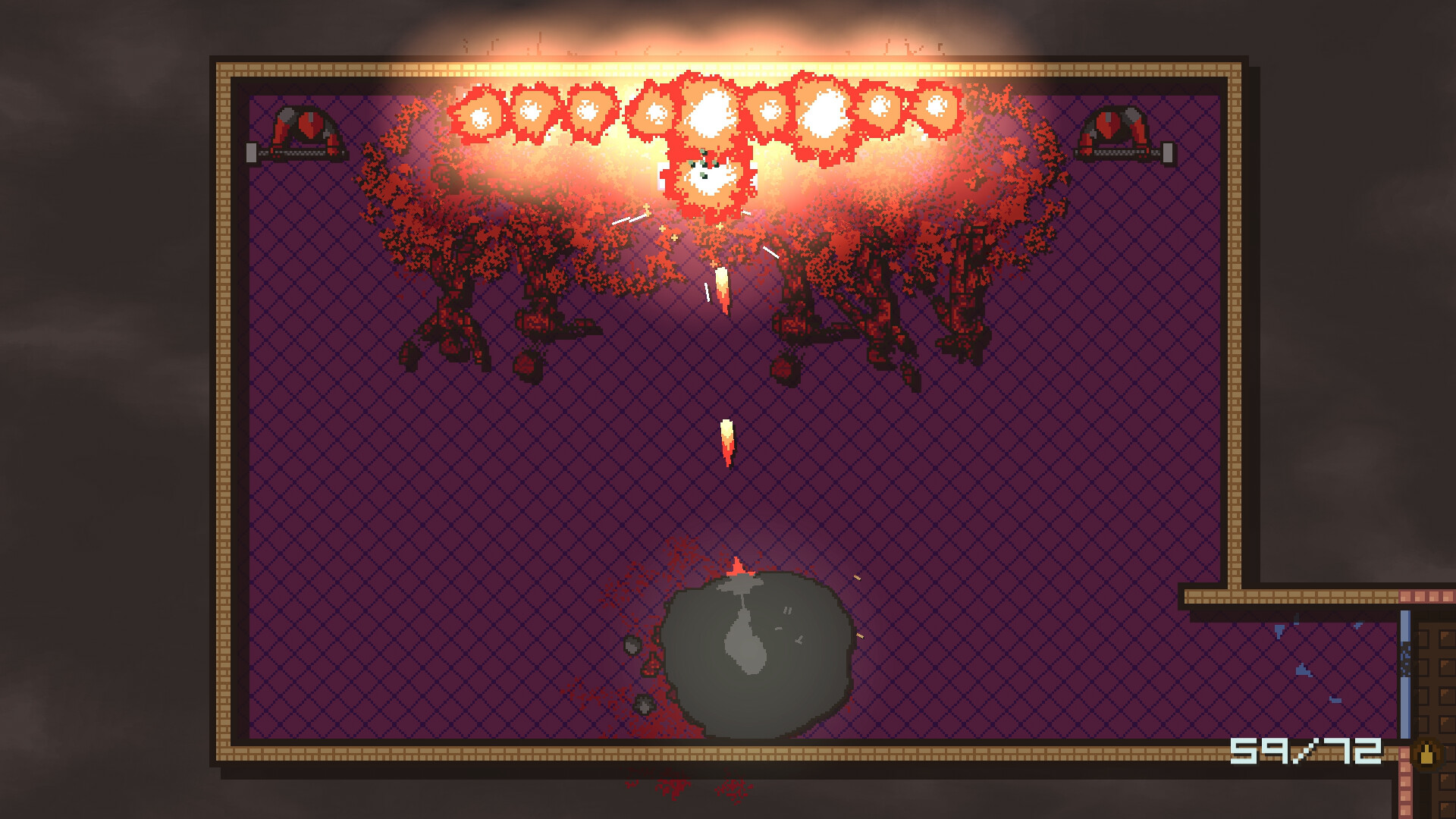 UNKNOWN CONQUEST screenshot 6