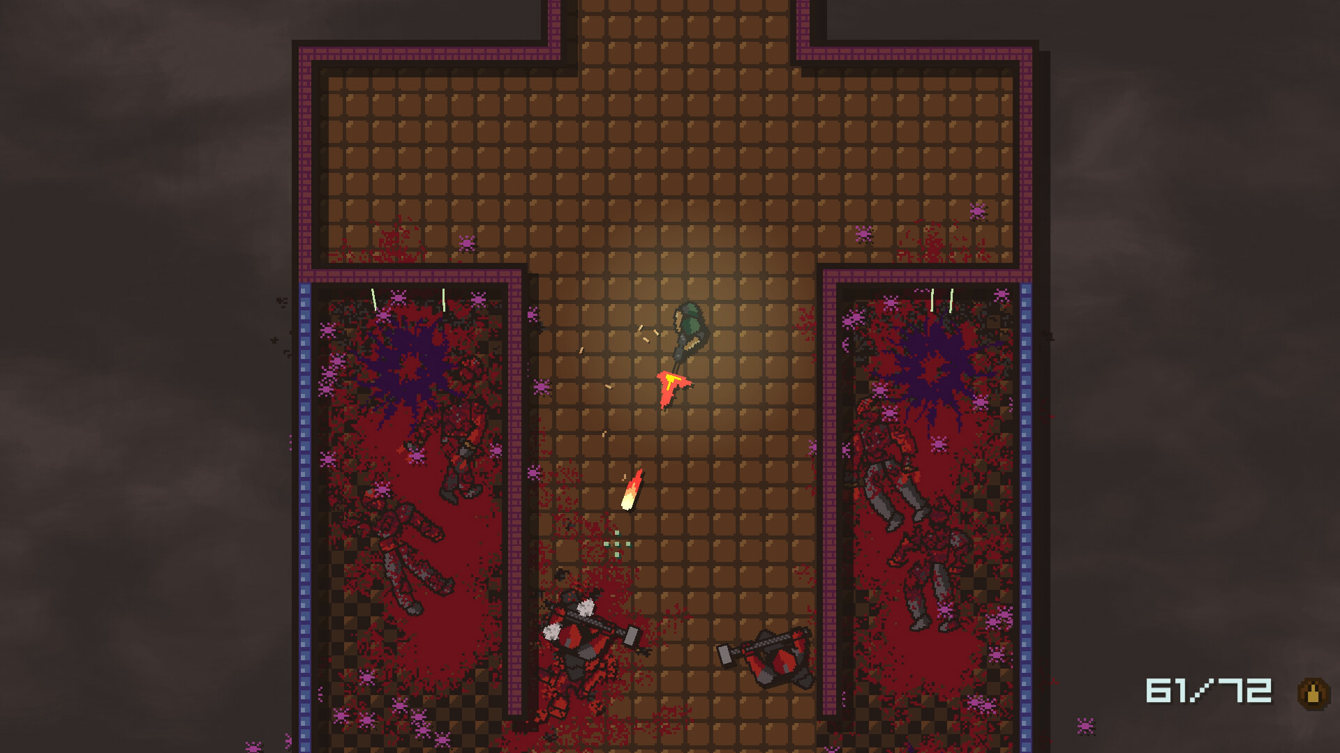 UNKNOWN CONQUEST screenshot 1