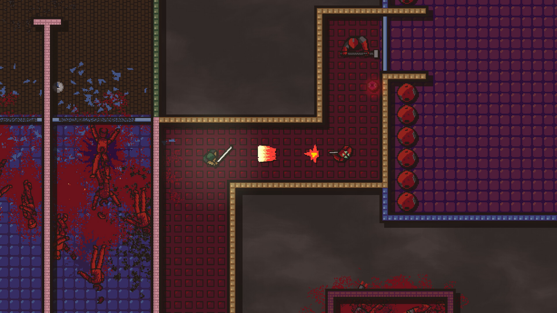 UNKNOWN CONQUEST screenshot 5