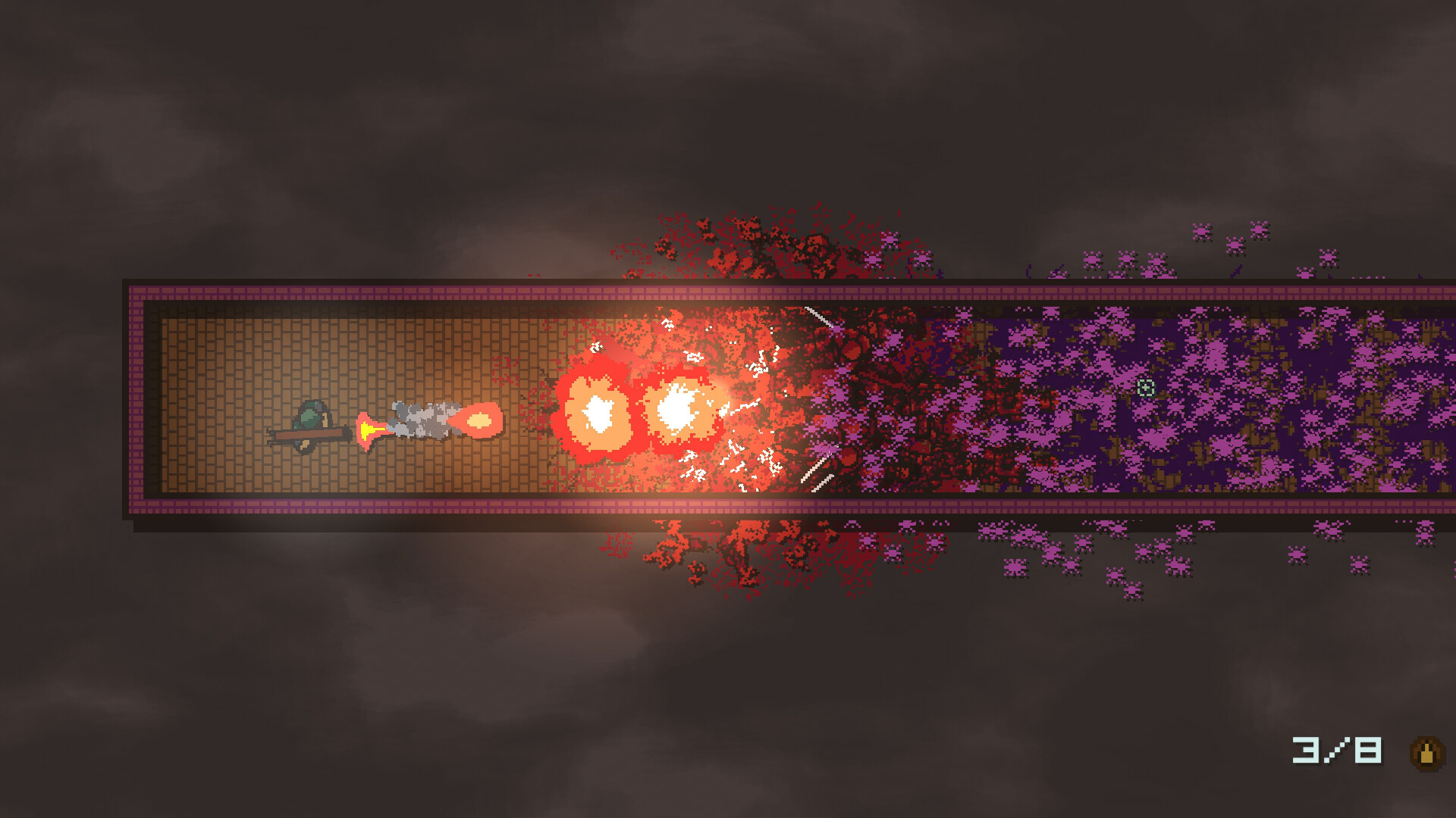 UNKNOWN CONQUEST screenshot 3