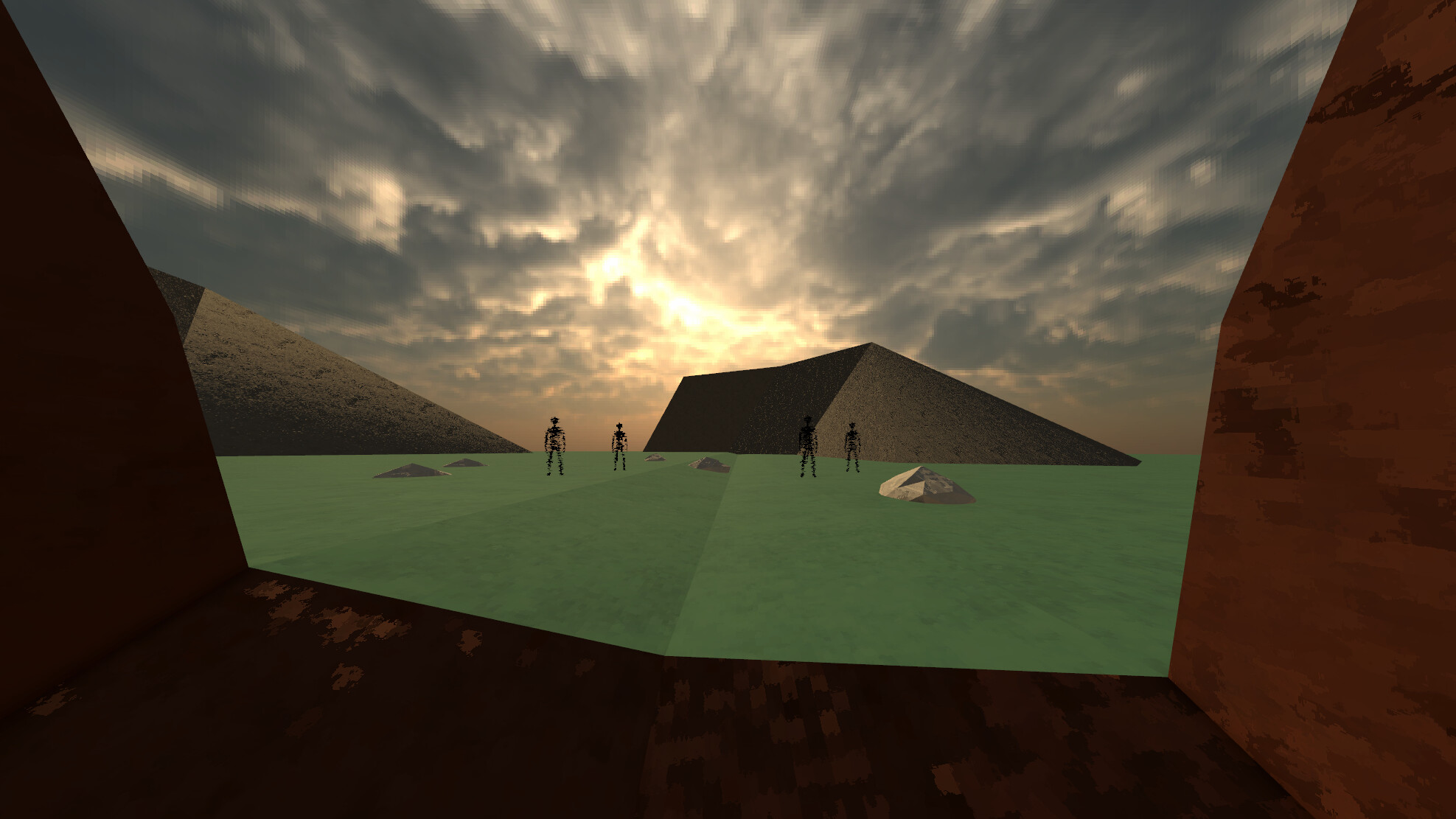 SUBURBIA INFINITUM screenshot 3