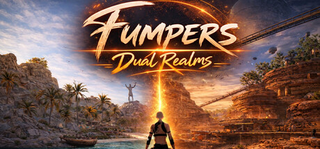 Fumpers: Dual Realms