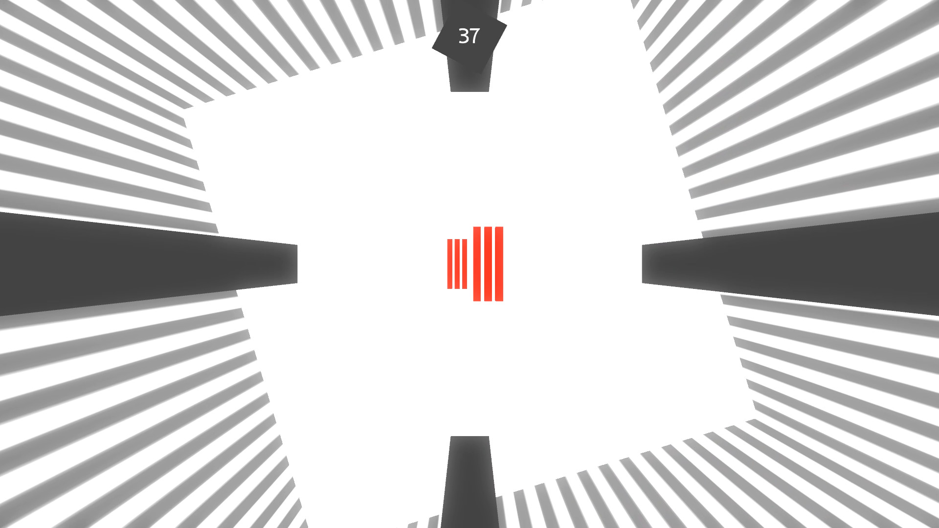 Linea, the Game screenshot 1