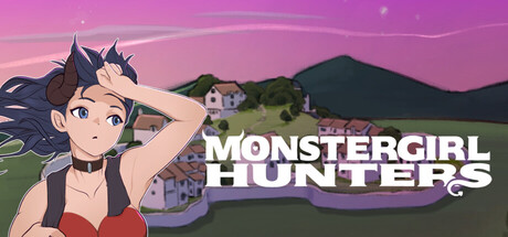 Monstergirl Hunters