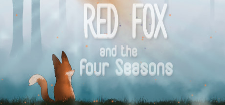 Red Fox and the Four Seasons — Steam header