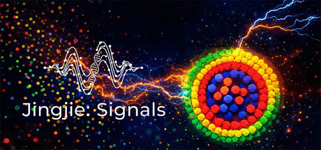 Jingjie: Signals