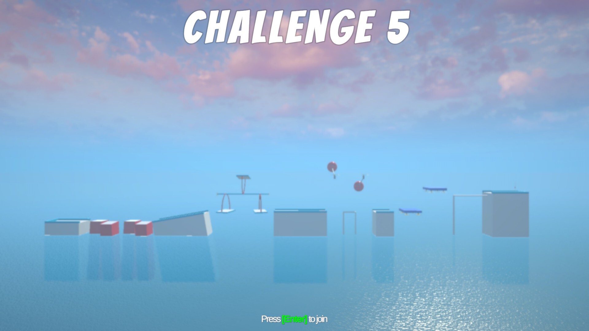 Parkour Paws screenshot 6