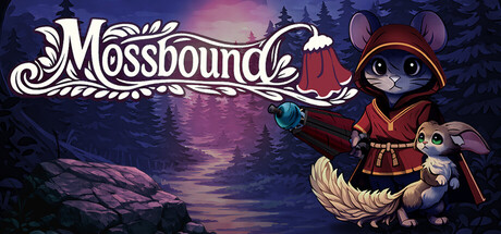 Mossbound