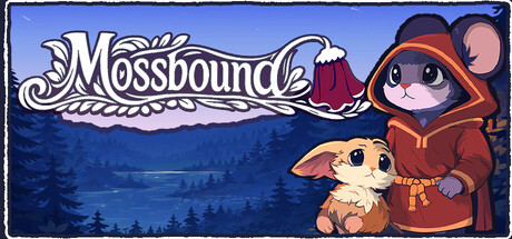 Mossbound