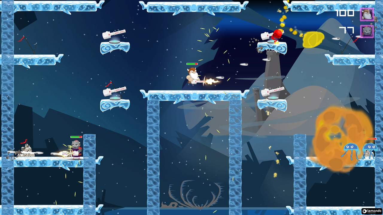 WinKings screenshot 8