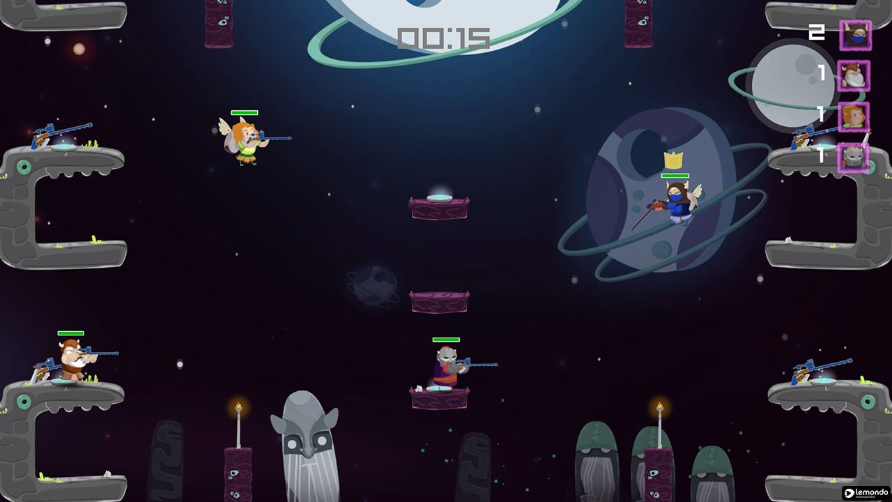WinKings screenshot 1